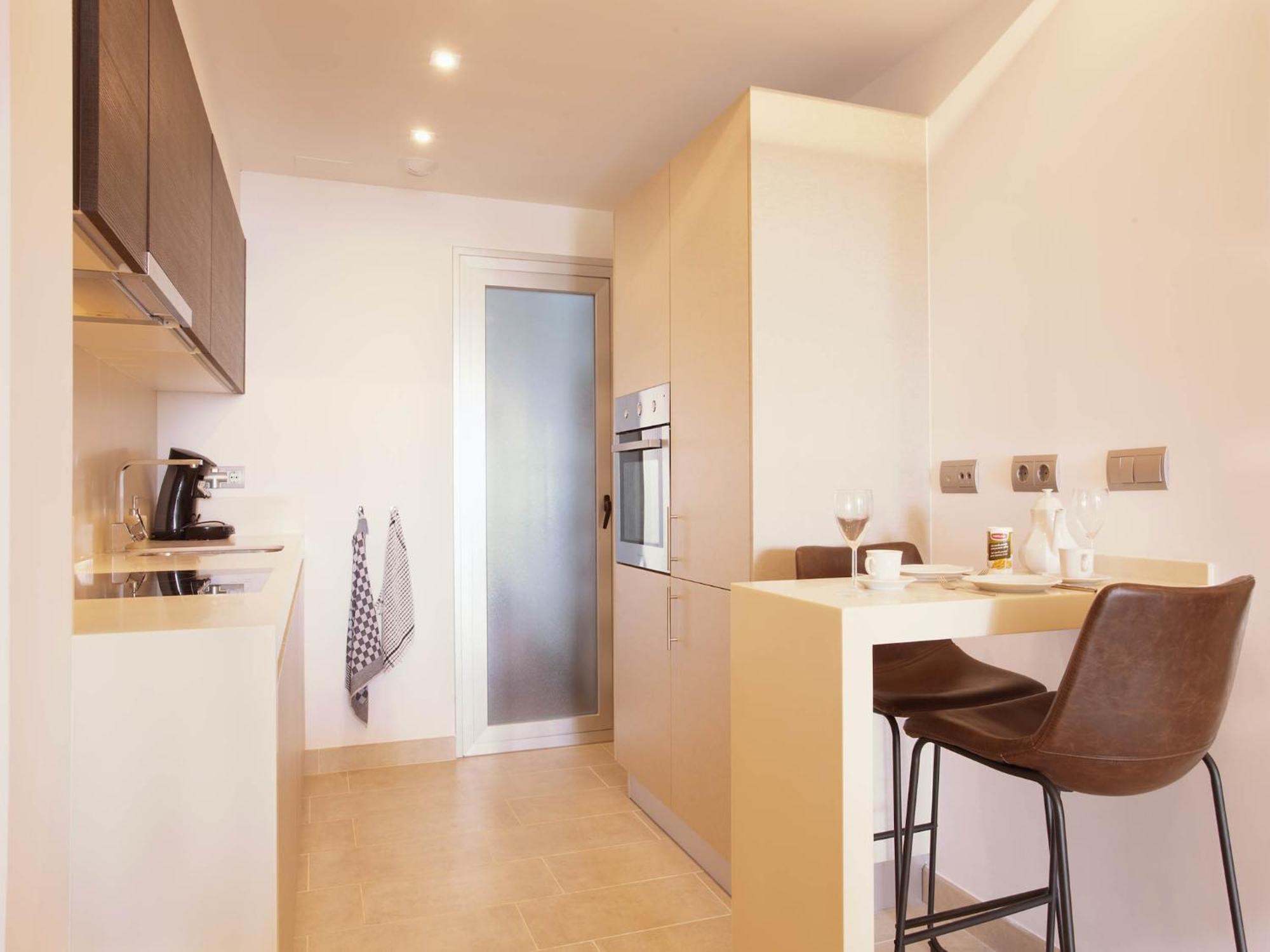 La Floresta Sur 8-1 Ojén Exterior foto